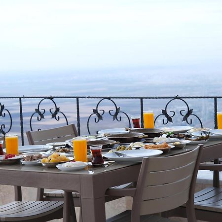Gazi Konagi Butik Hotel Мардін Екстер'єр фото