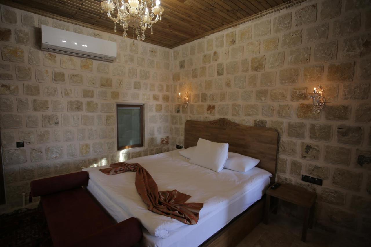 Gazi Konagi Butik Hotel Мардін Екстер'єр фото