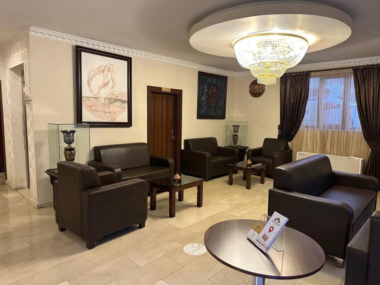 Gazi Konagi Butik Hotel Мардін Екстер'єр фото