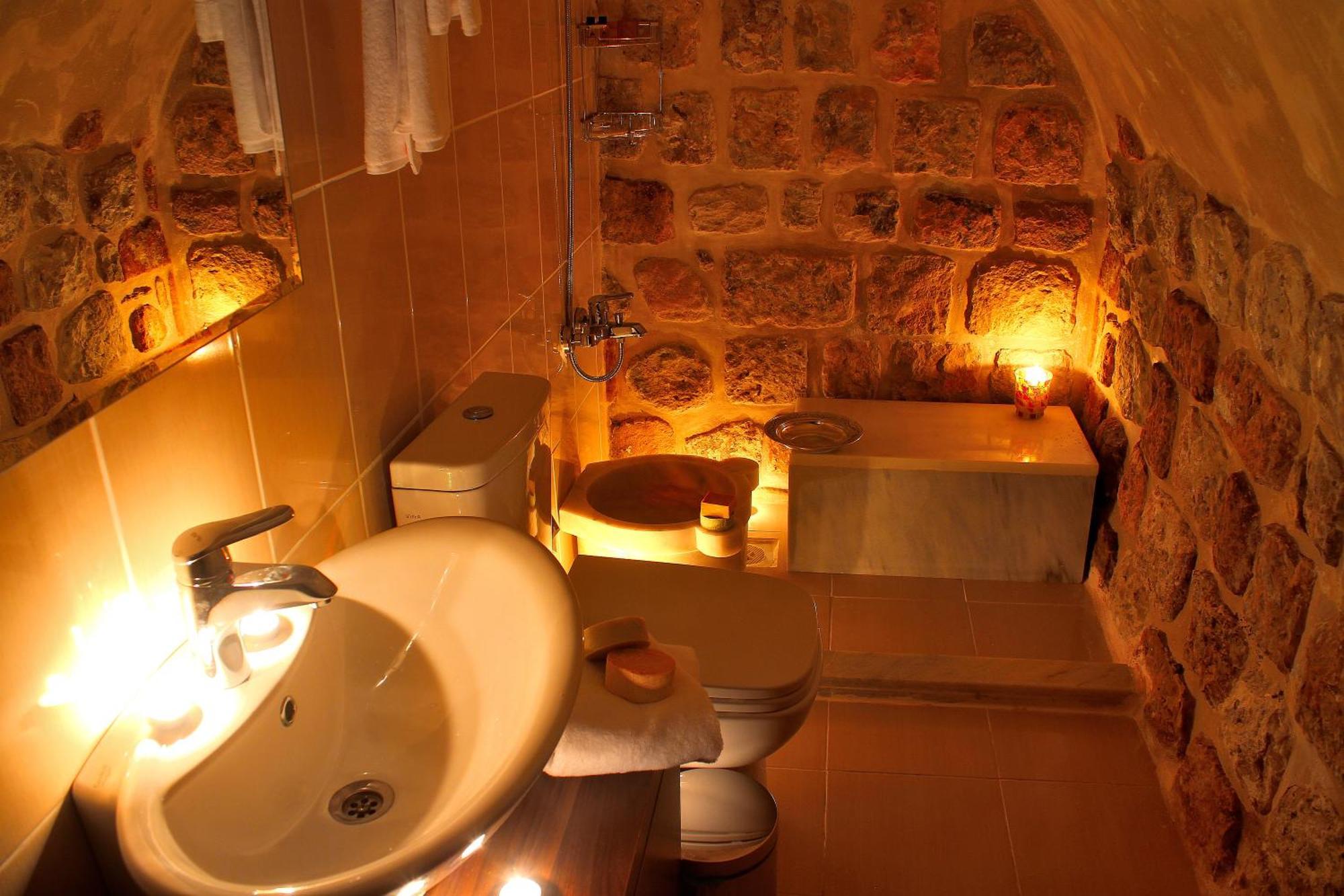 Gazi Konagi Butik Hotel Мардін Екстер'єр фото